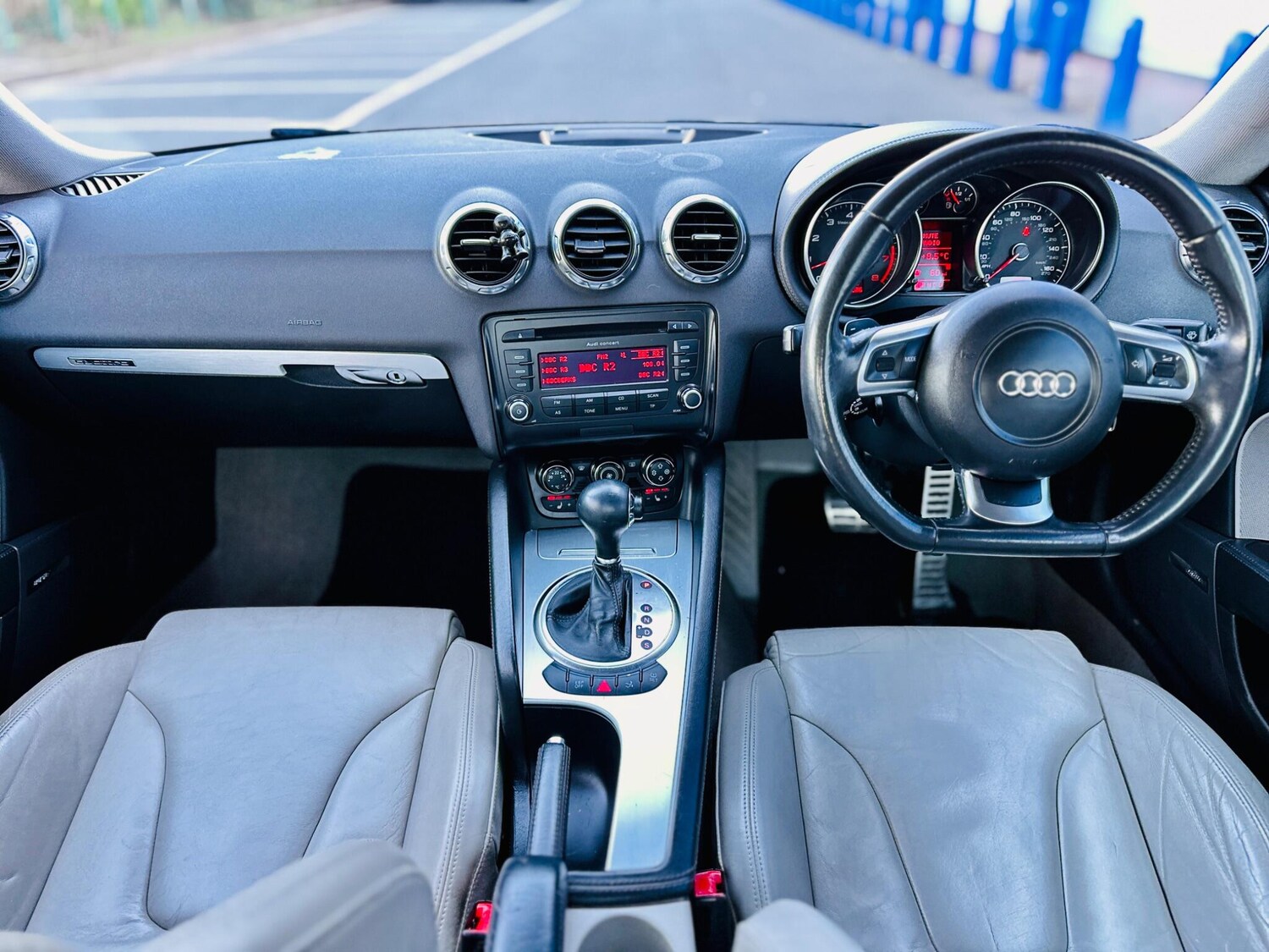 Used Audi TT for sale - 77898497: Photo 28