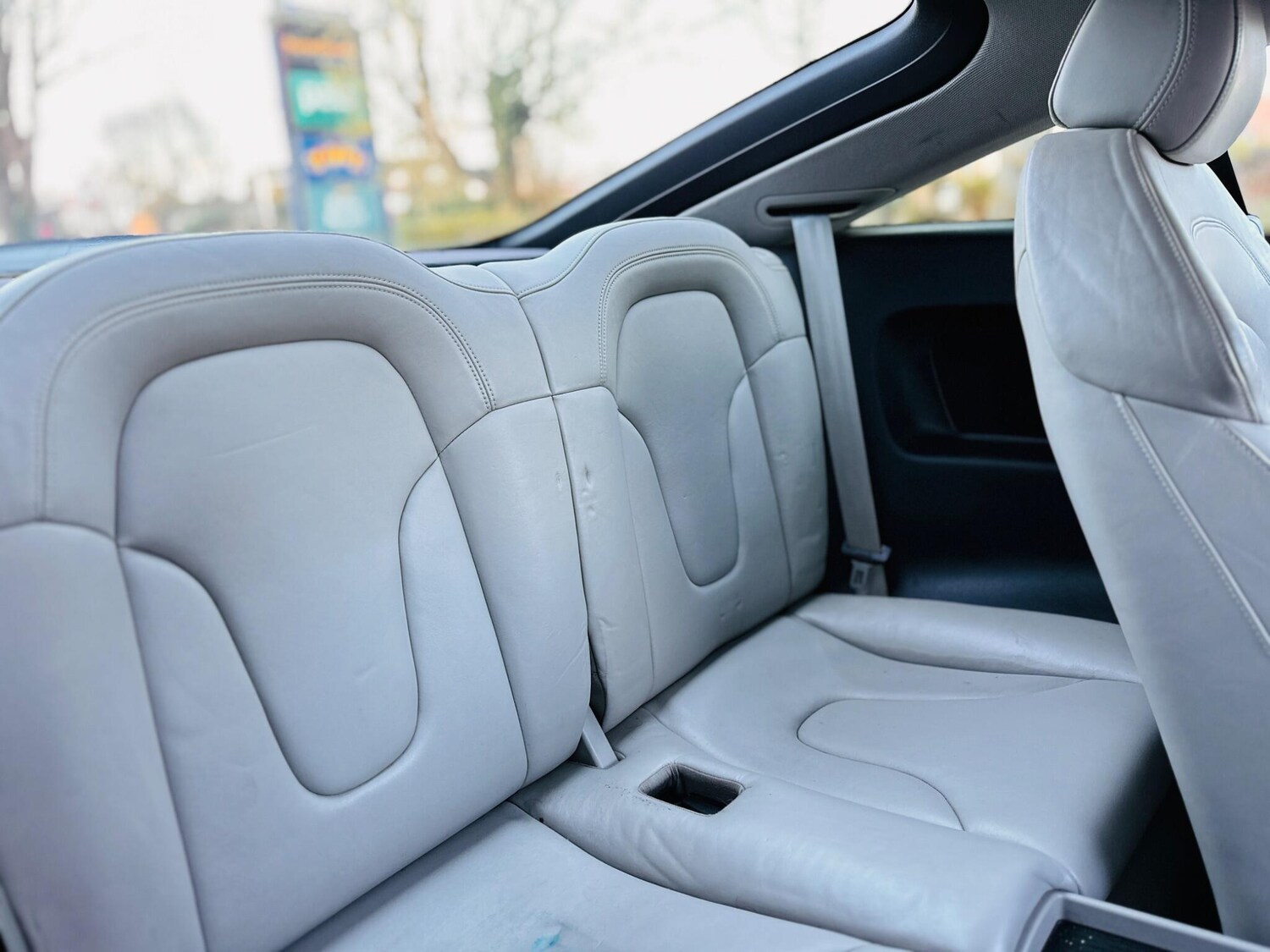 Used Audi TT for sale - 77898497: Photo 30