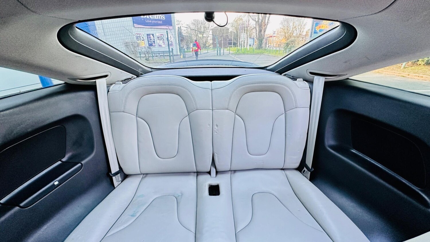 Used Audi TT for sale - 77898497: Photo 32