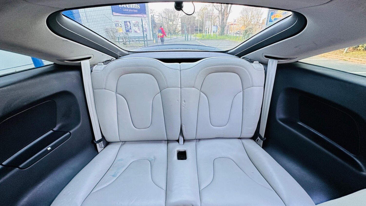 Used Audi TT for sale - 77898497: Photo 33