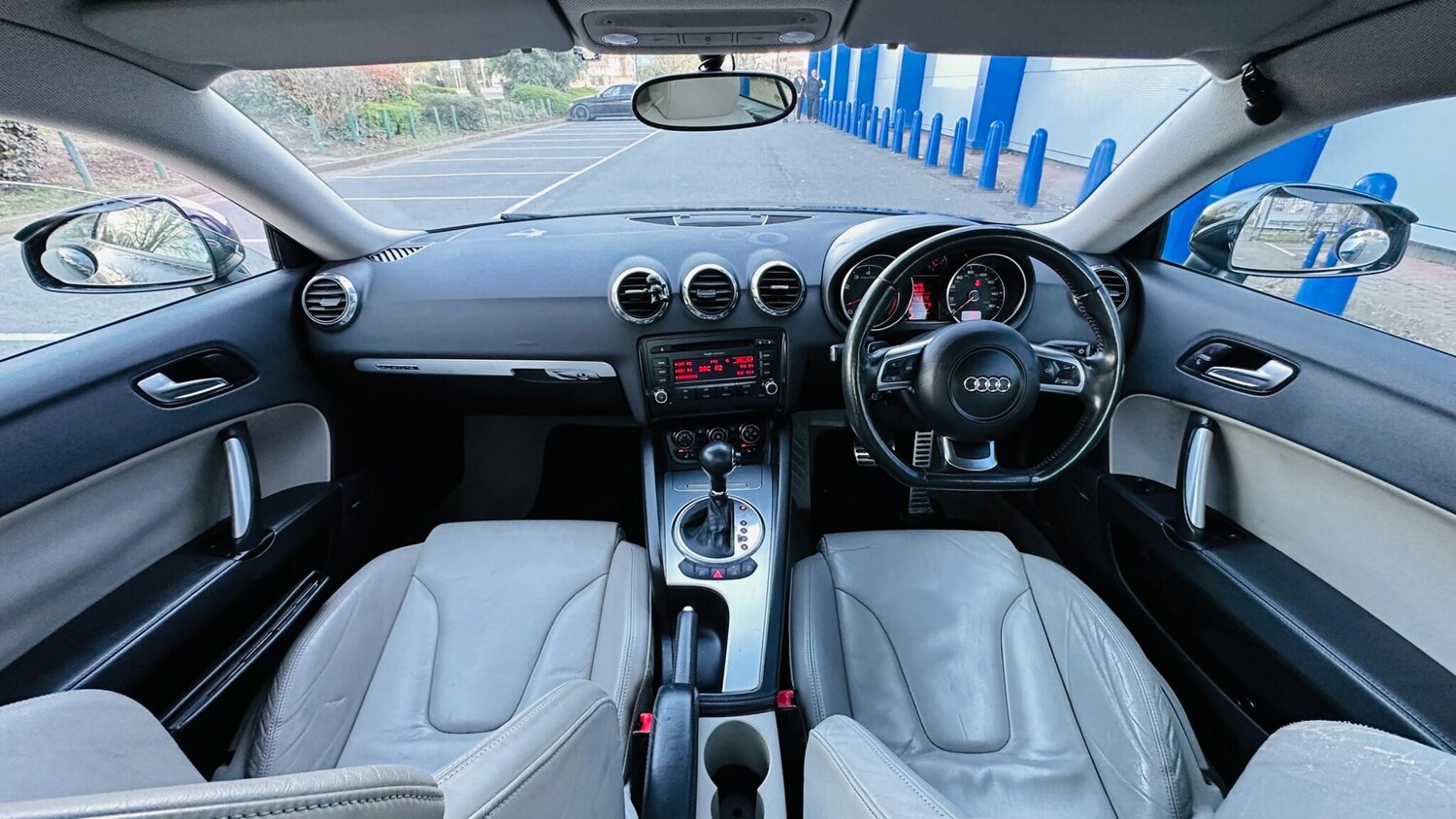 Used Audi TT for sale - 77898497: Photo 34