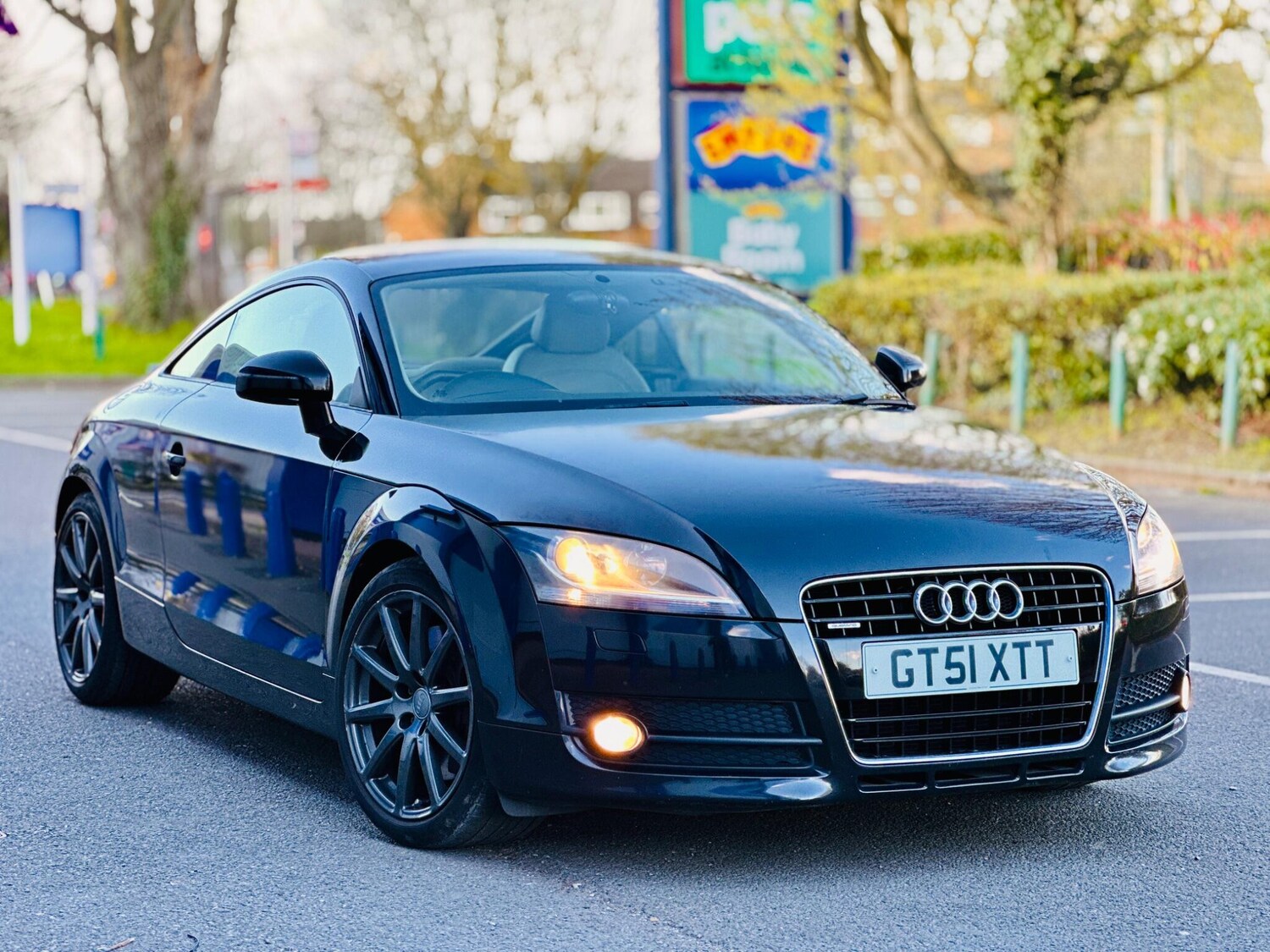 Used Audi TT for sale - 77898497: Photo 35