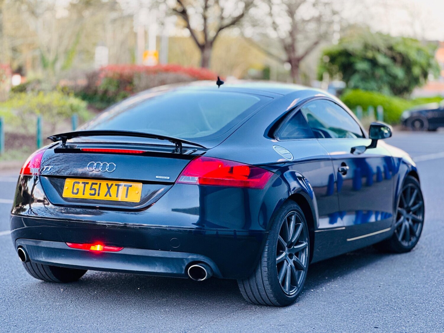 Used Audi TT for sale - 77898497: Photo 37