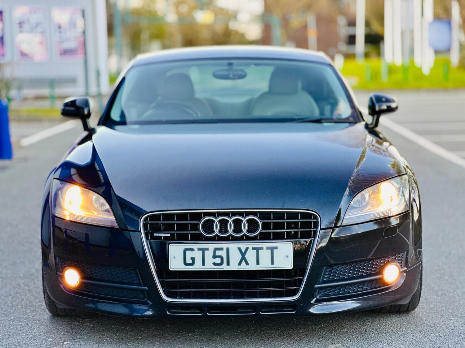 Used Audi TT for sale - 77898497: Photo 39