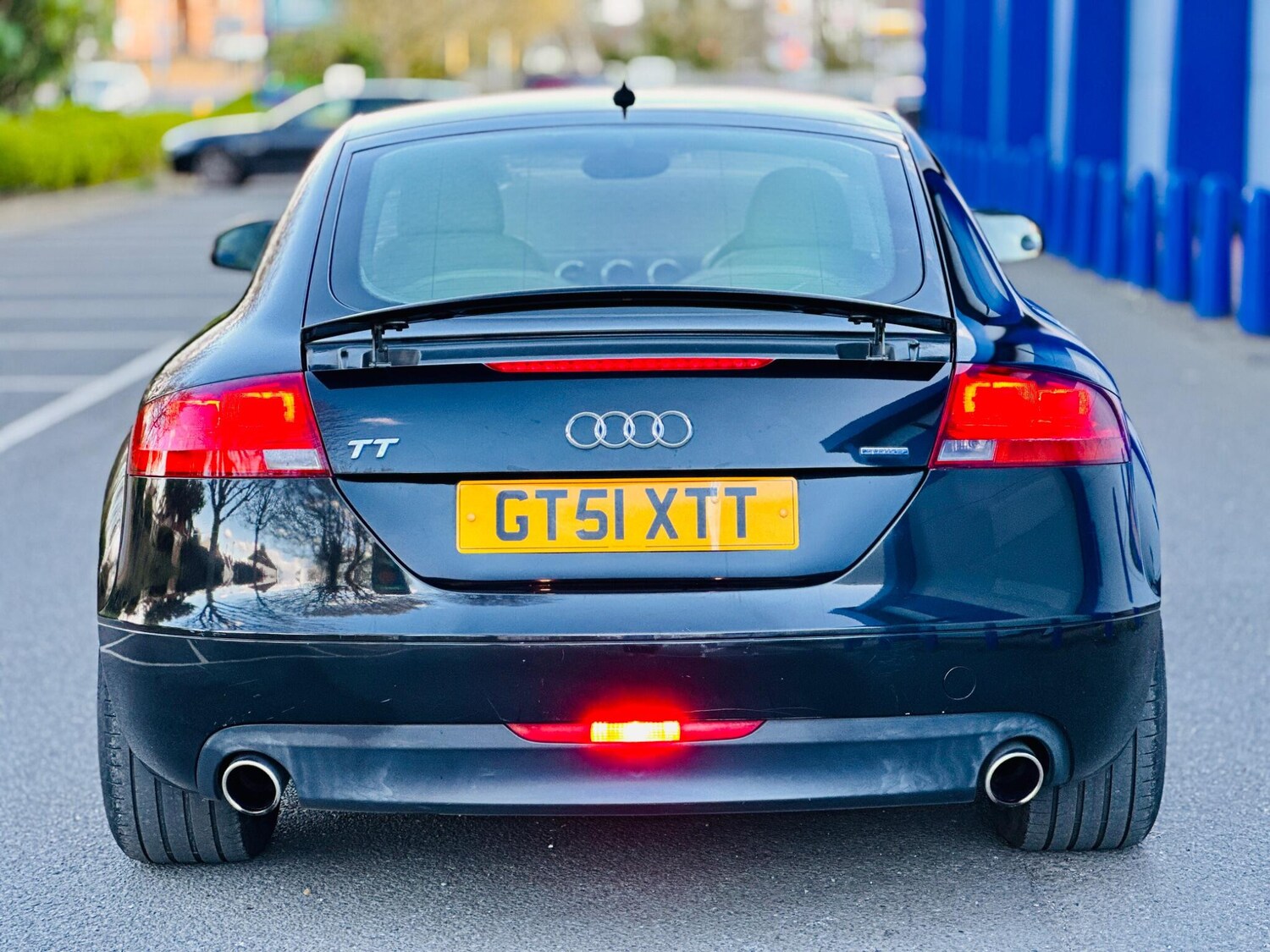 Used Audi TT for sale - 77898497: Photo 40