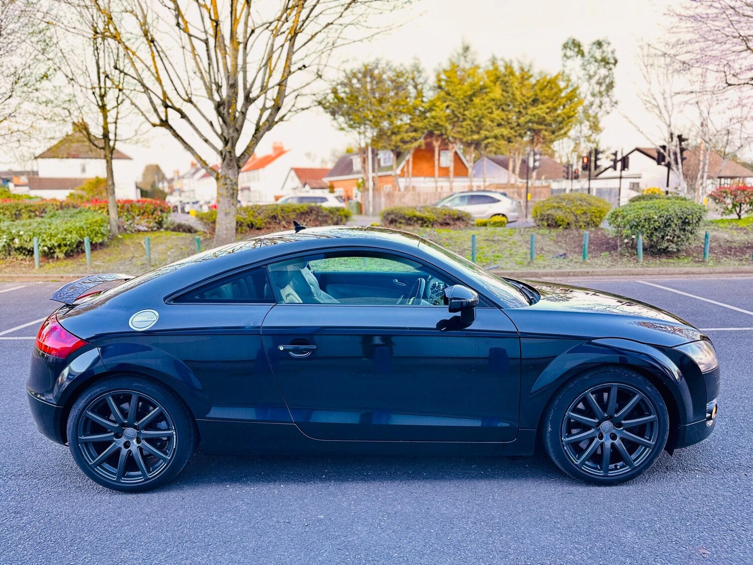 Used Audi TT for sale - 77898497: Photo 41