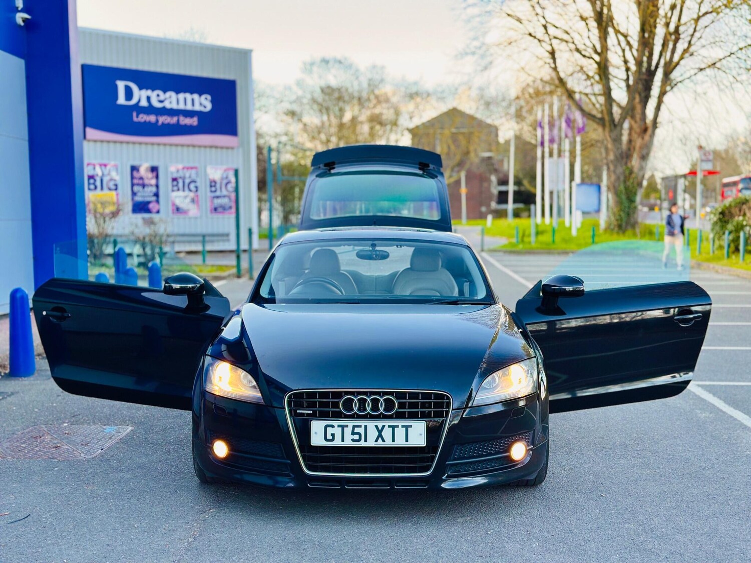 Used Audi TT for sale - 77898497: Photo 43