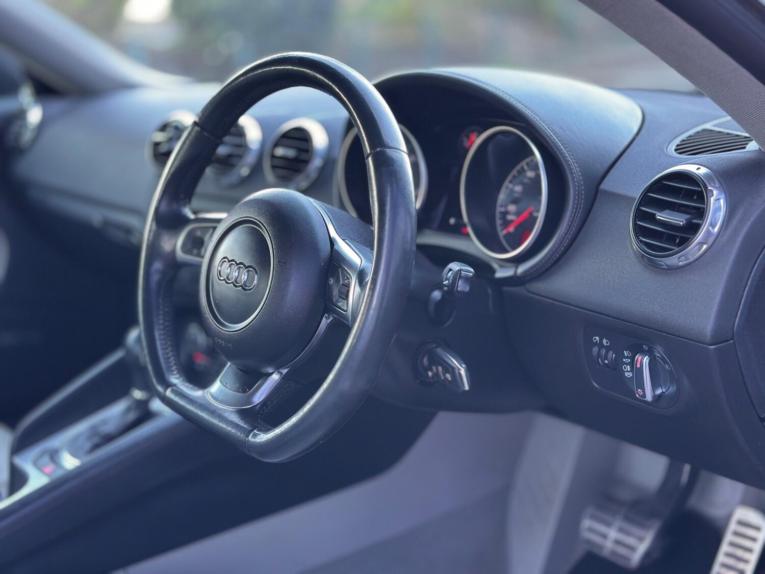 Used Audi TT for sale - 77898497: Photo 45