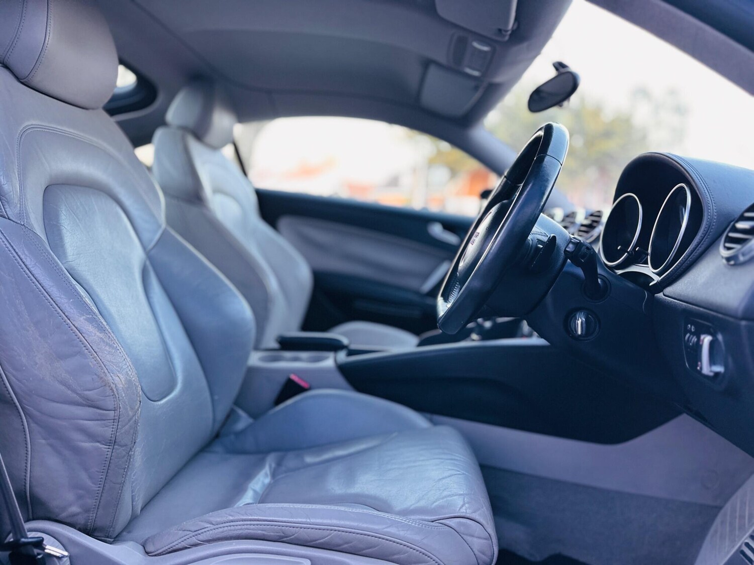 Used Audi TT for sale - 77898497: Photo 46