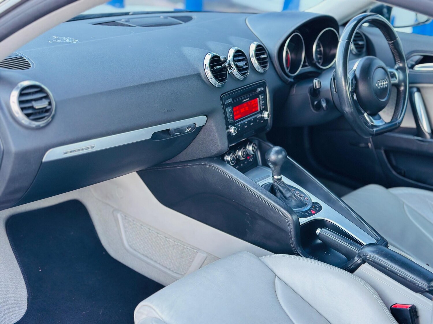 Used Audi TT for sale - 77898497: Photo 47