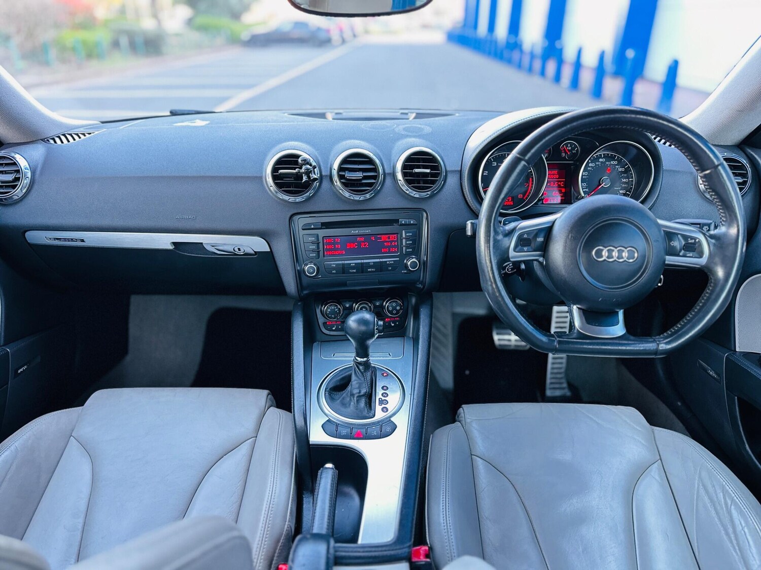 Used Audi TT for sale - 77898497: Photo 49