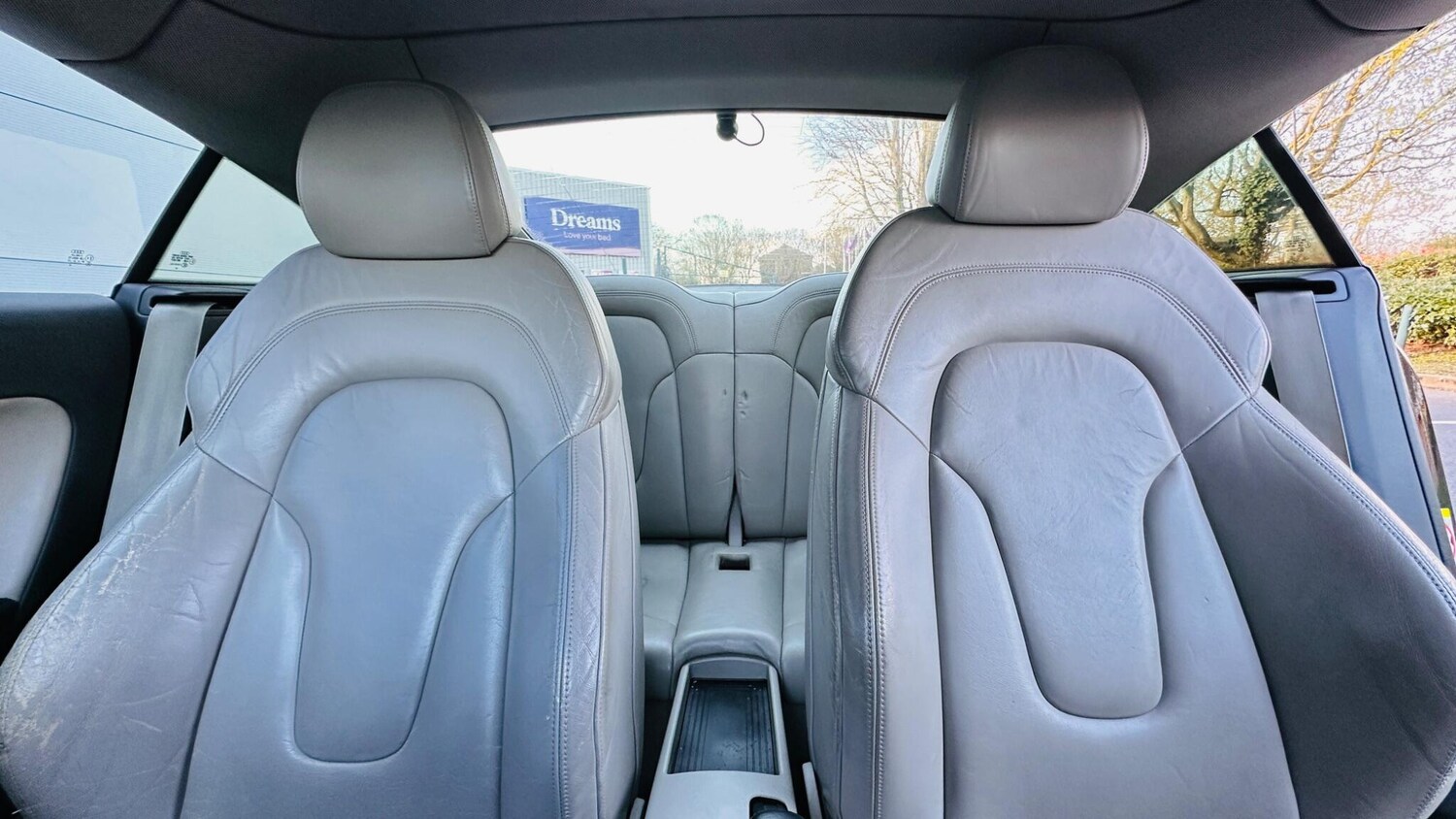 Used Audi TT for sale - 77898497: Photo 50