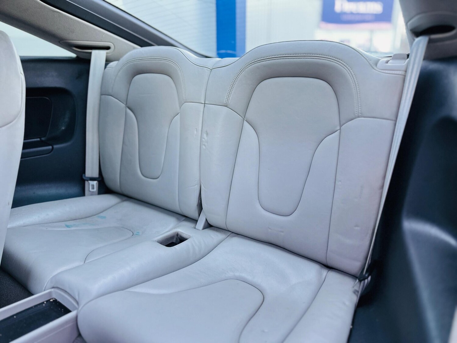 Used Audi TT for sale - 77898497: Photo 51