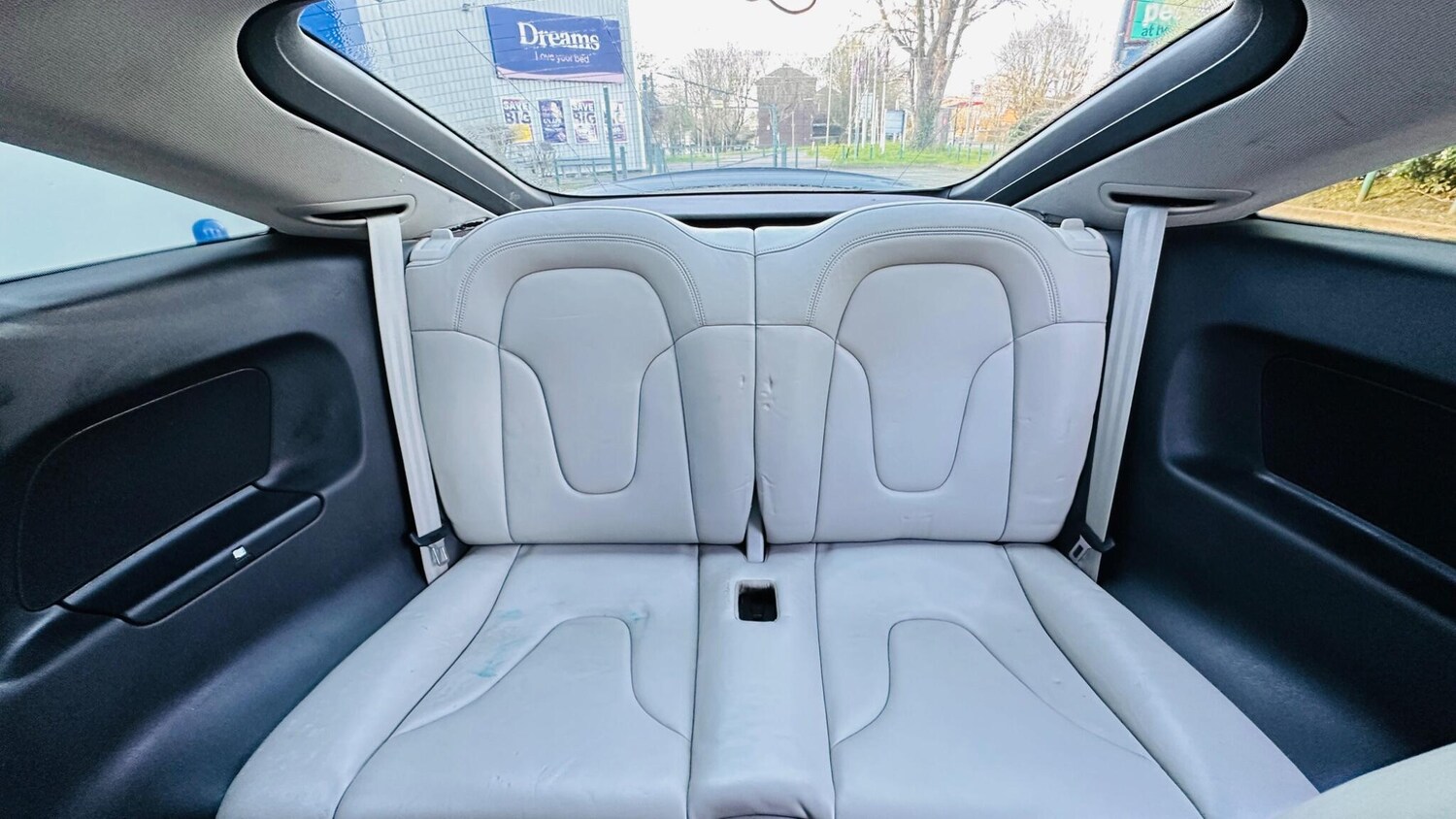 Used Audi TT for sale - 77898497: Photo 52