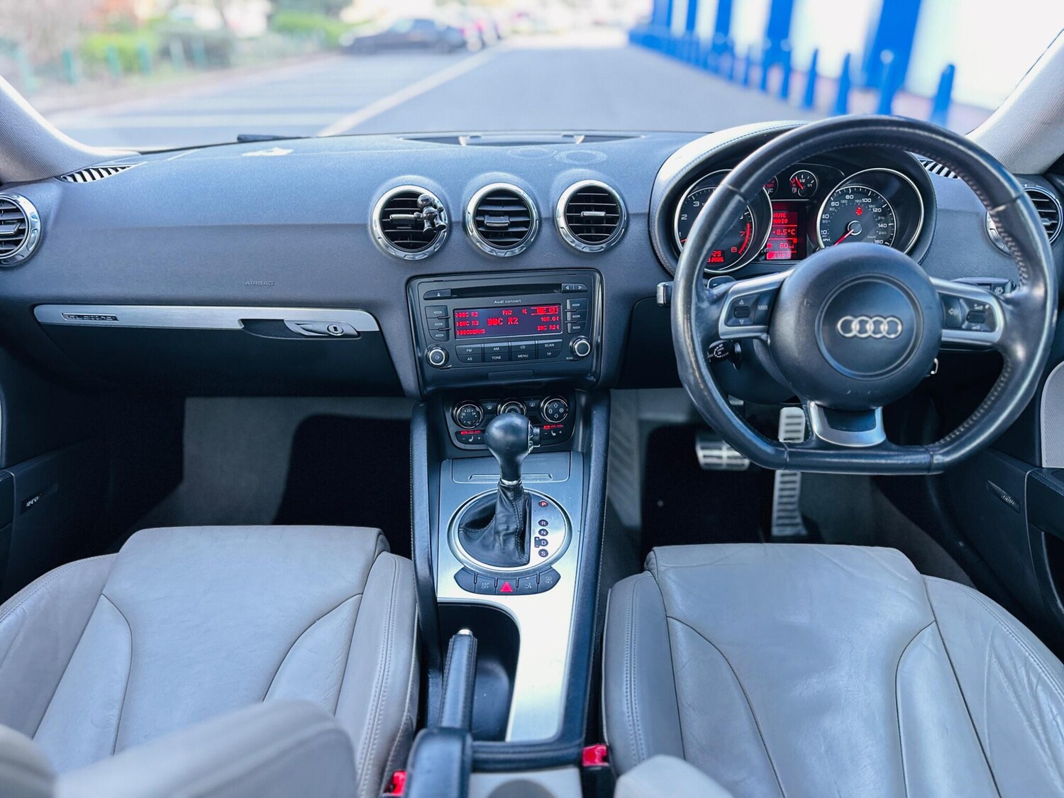 Used Audi TT for sale - 77898497: Photo 53