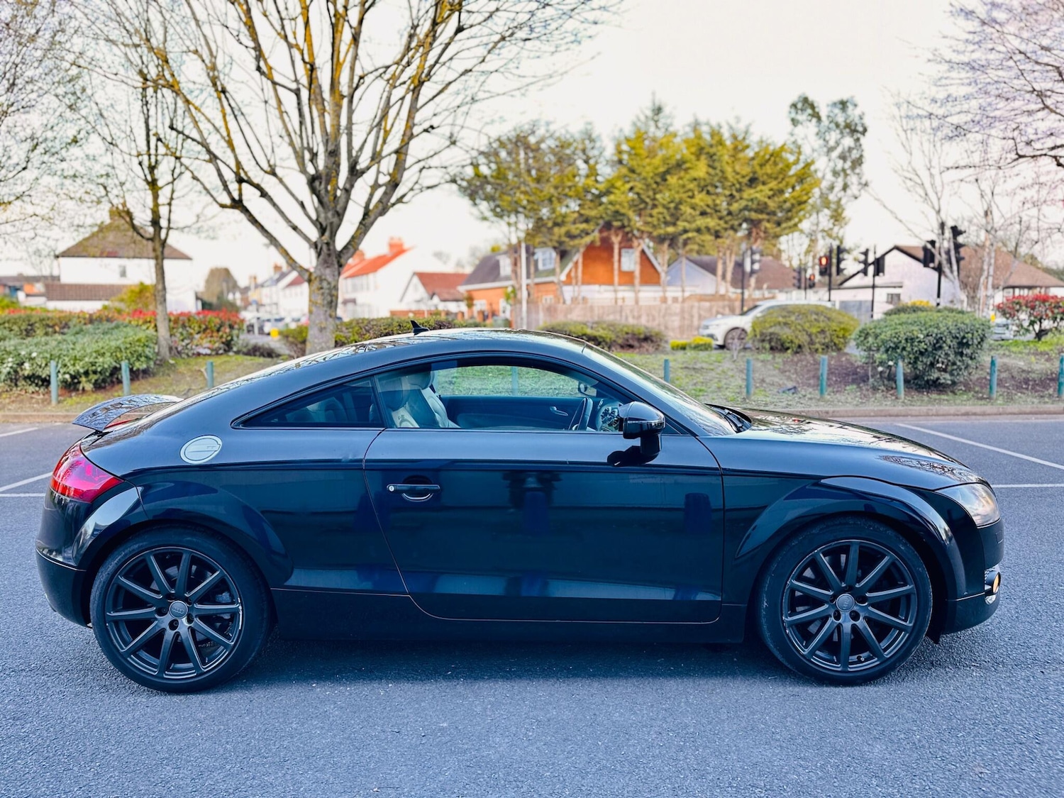 Used Audi TT for sale - 77898497: Photo 8