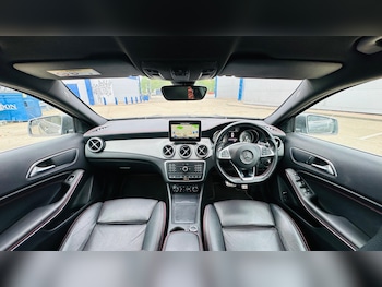 Used Mercedes-Benz GLA 2016 for sale - 78491728: Photo