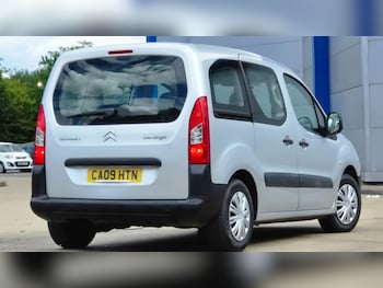 Used Citroen Berlingo 2009 for sale - 79074897: Photo