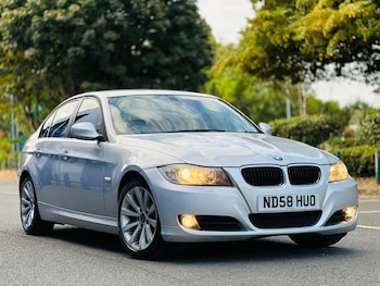 Used BMW 3 Series 2008 for sale - 75609469: Photo