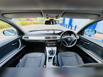 Used BMW 3 Series 2008 for sale - 75609469: Photo