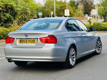 Used BMW 3 Series 2008 for sale - 75609469: Photo