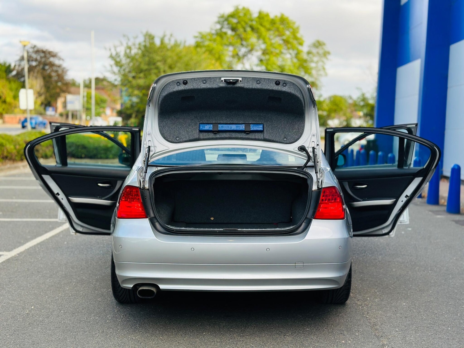 Vehicle 51
