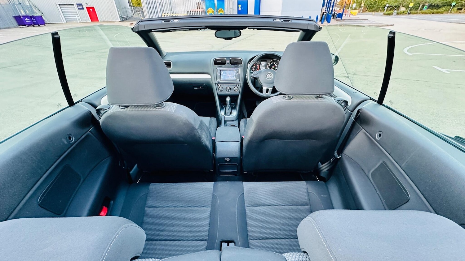 Used Volkswagen Golf 2015 for sale - 75883374: Photo 43