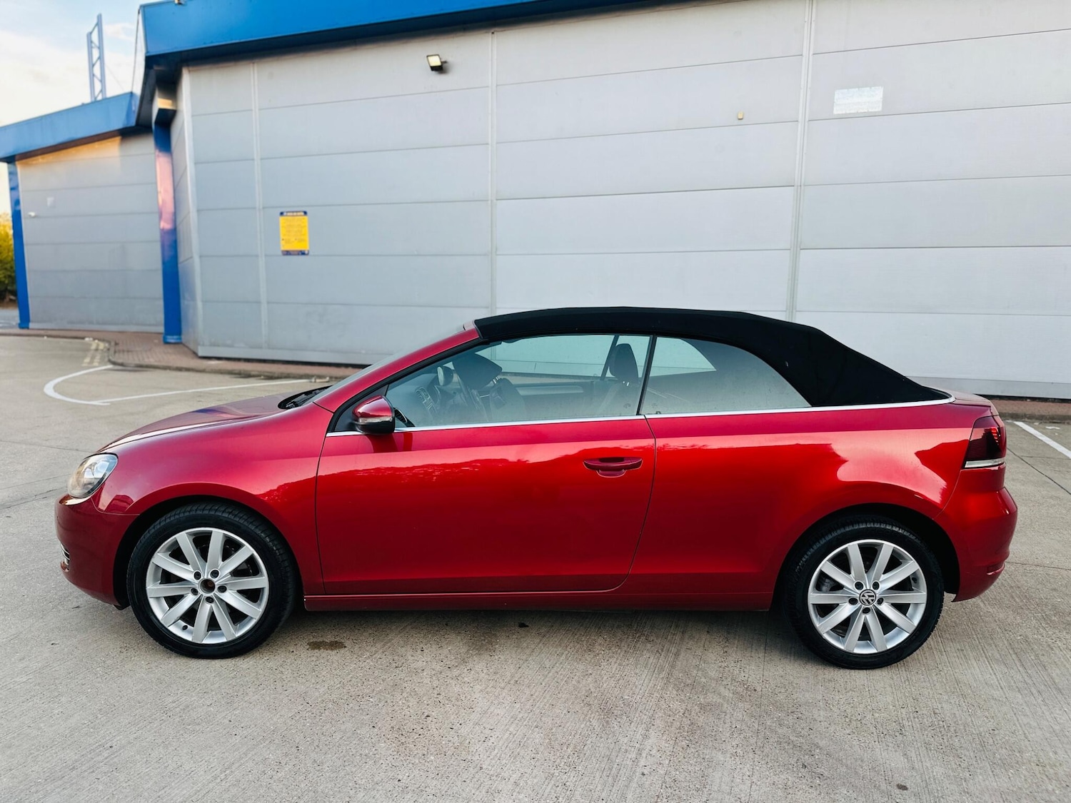 Used Volkswagen Golf 2015 for sale - 75883374: Photo 58
