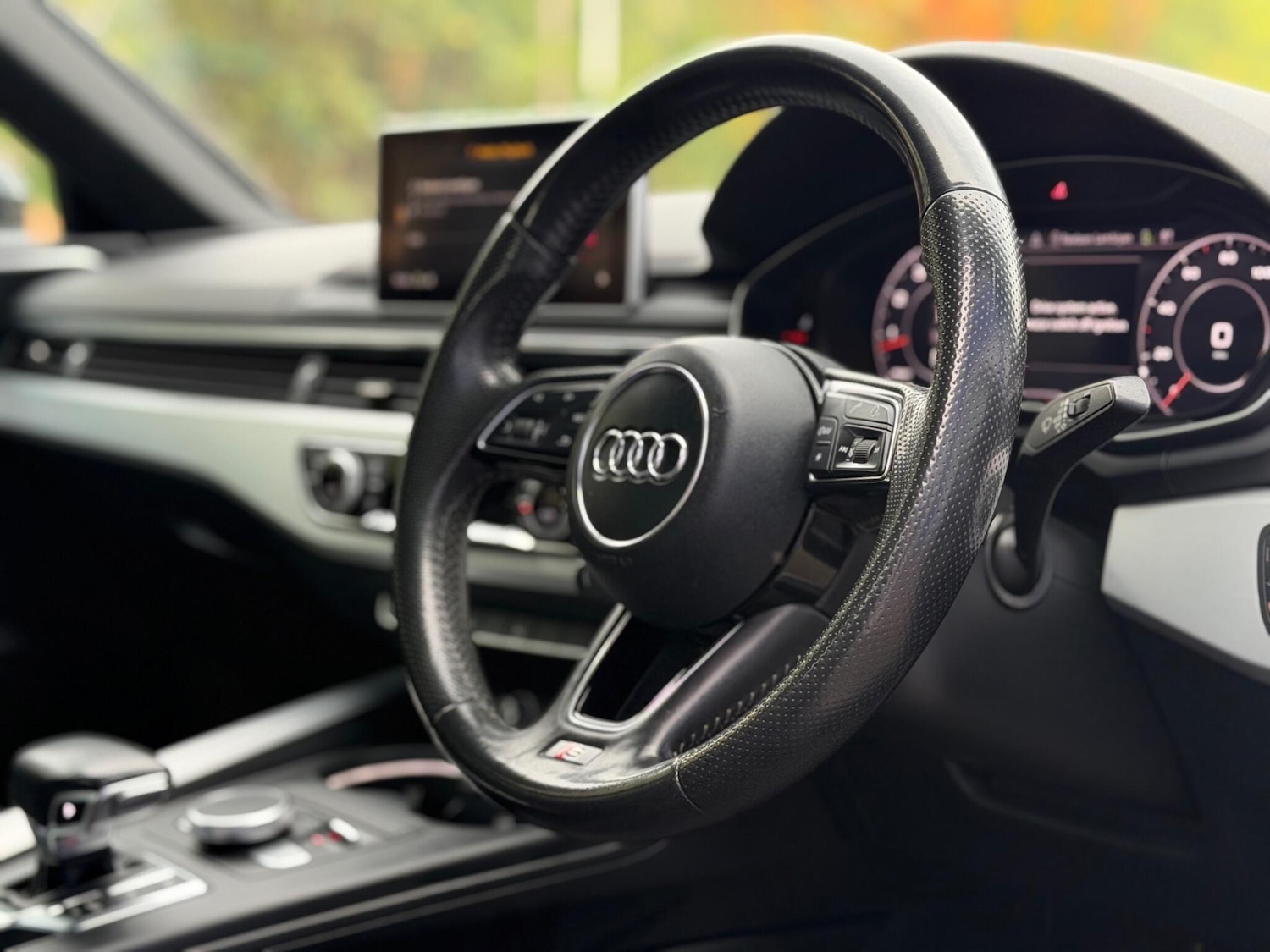 Used Audi A4 2018 for sale - 76152269: Photo 13