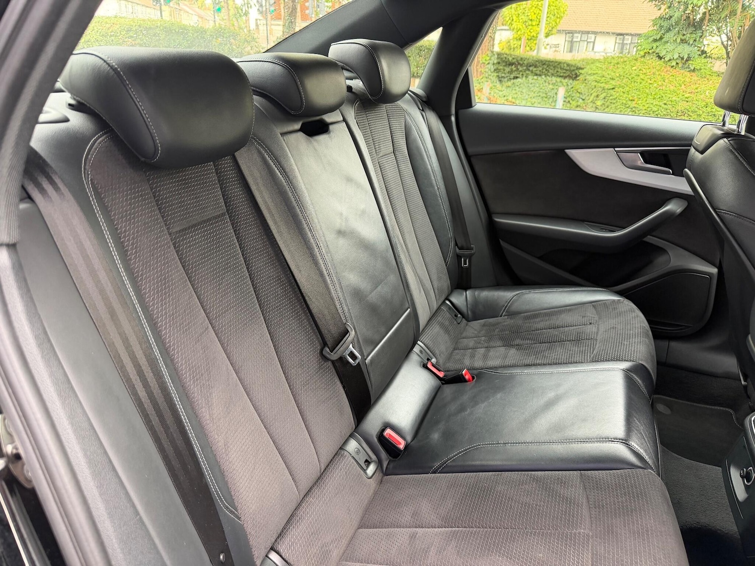 Used Audi A4 2018 for sale - 76152269: Photo 17