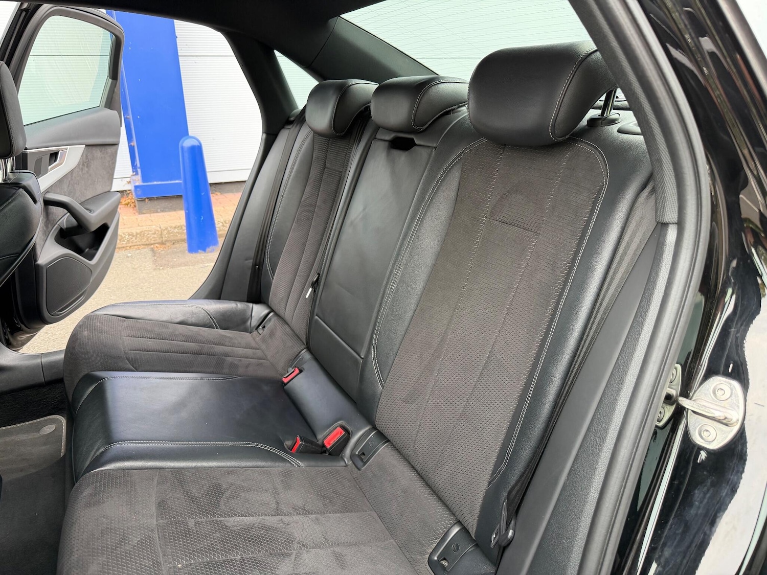 Used Audi A4 2018 for sale - 76152269: Photo 18