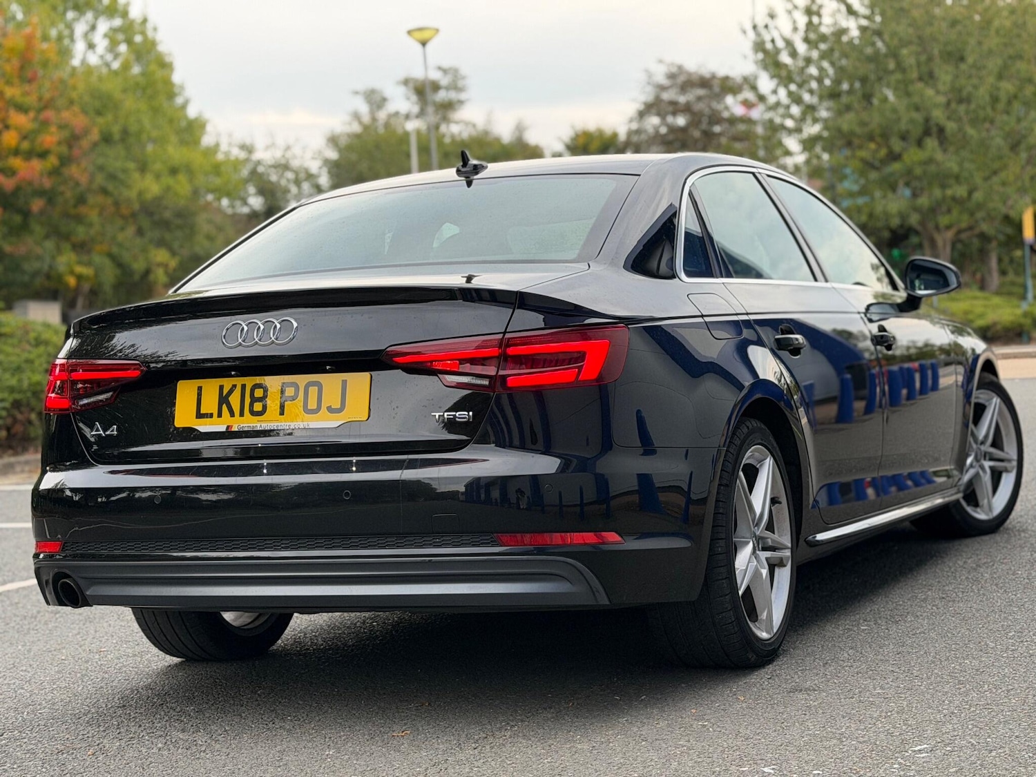 Used Audi A4 2018 for sale - 76152269: Photo 19