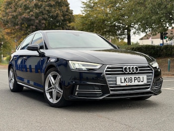 Audi - A4