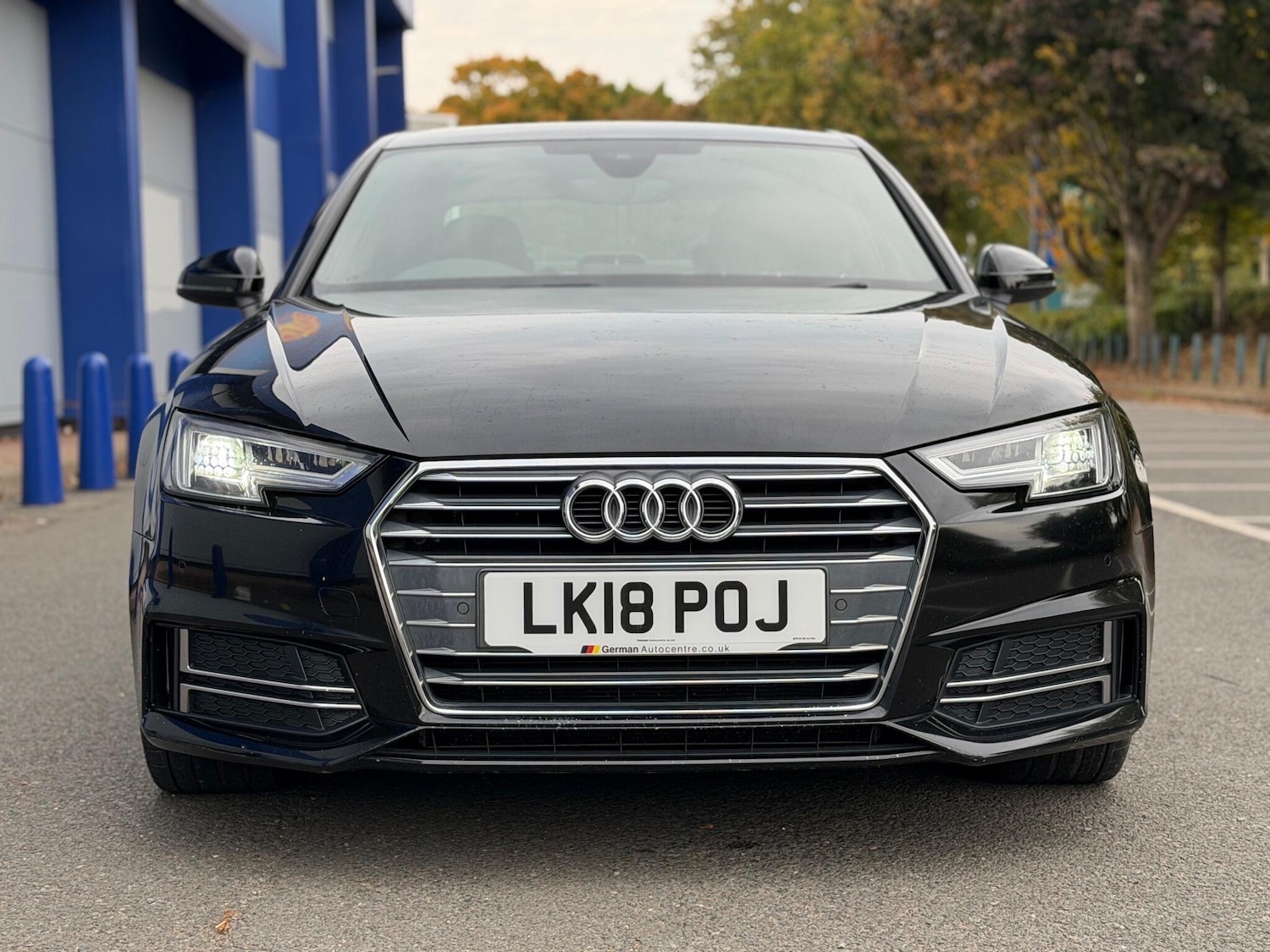 Used Audi A4 2018 for sale - 76152269: Photo 23