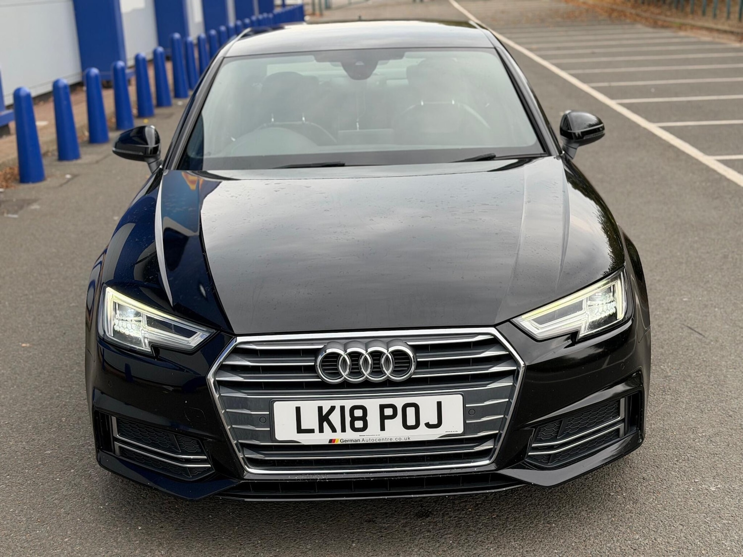 Used Audi A4 2018 for sale - 76152269: Photo 25