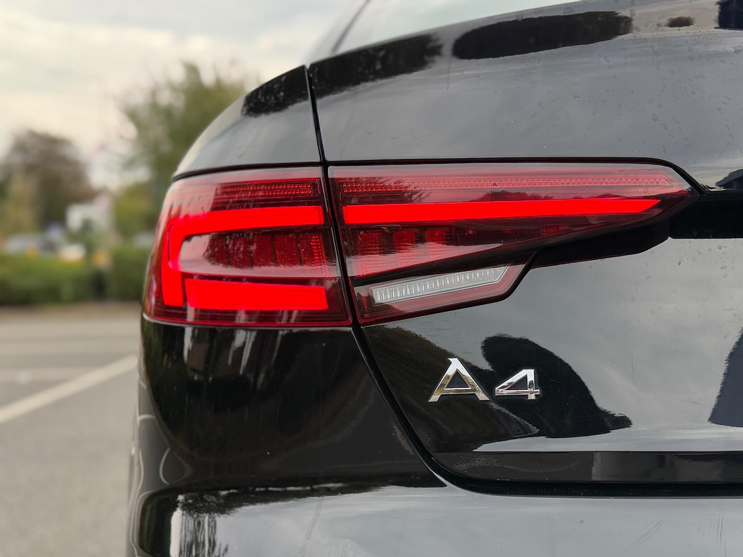 Used Audi A4 2018 for sale - 76152269: Photo 26