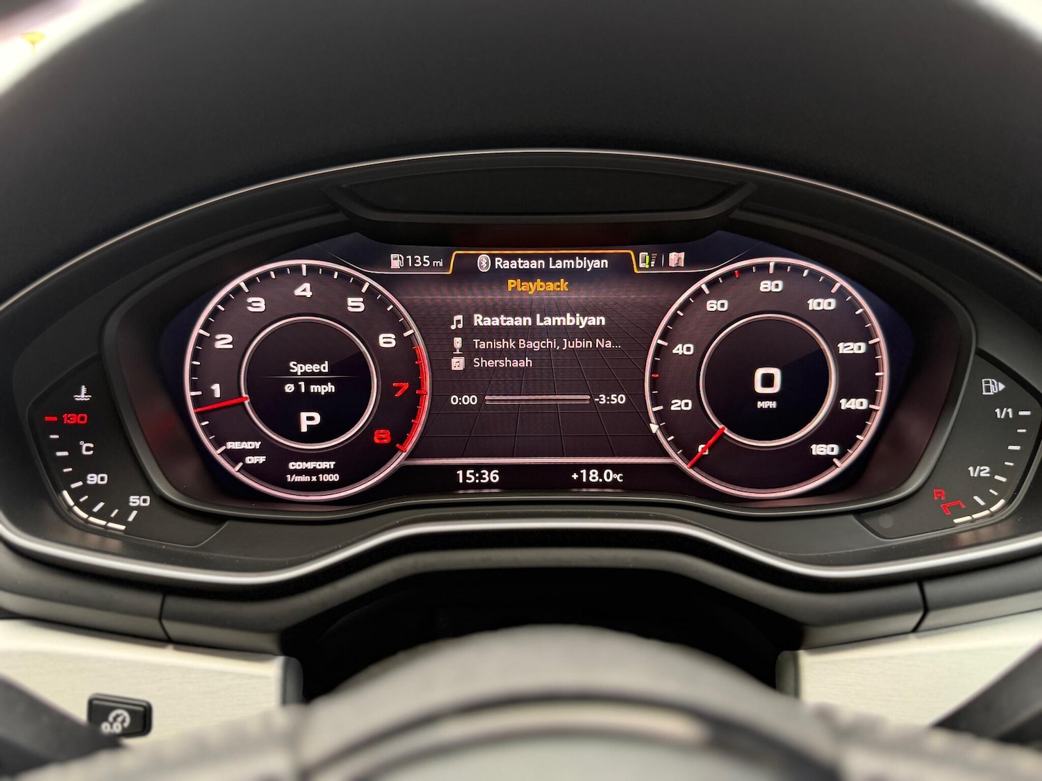 Used Audi A4 2018 for sale - 76152269: Photo 27