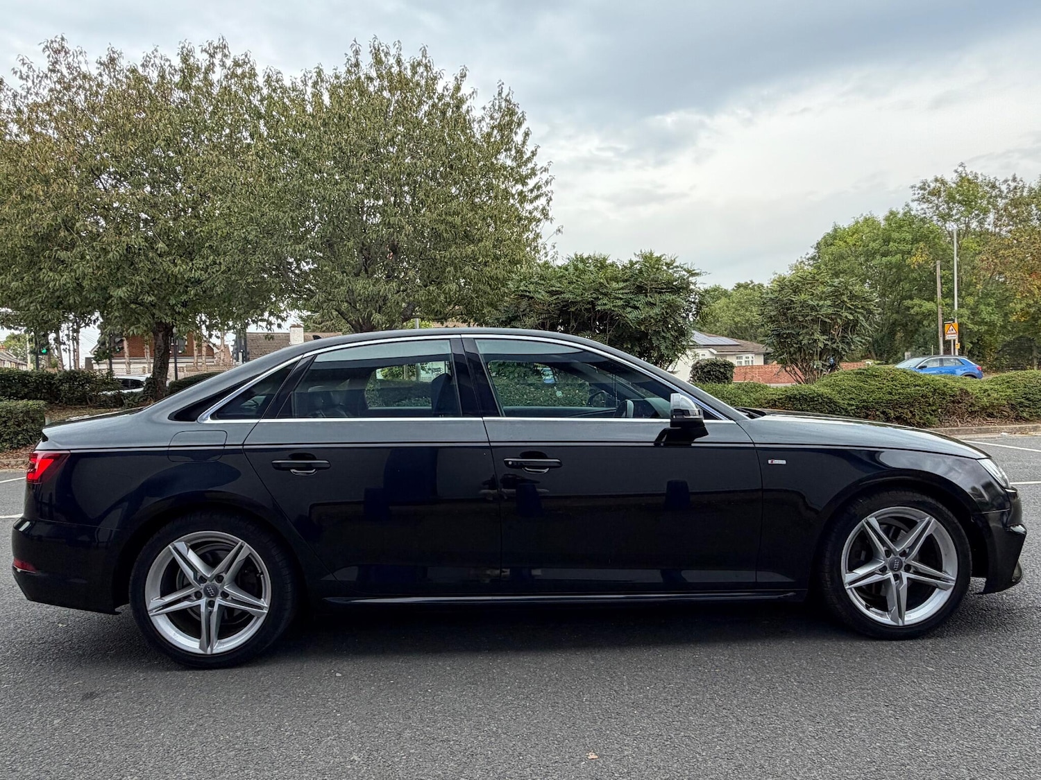 Used Audi A4 2018 for sale - 76152269: Photo 28