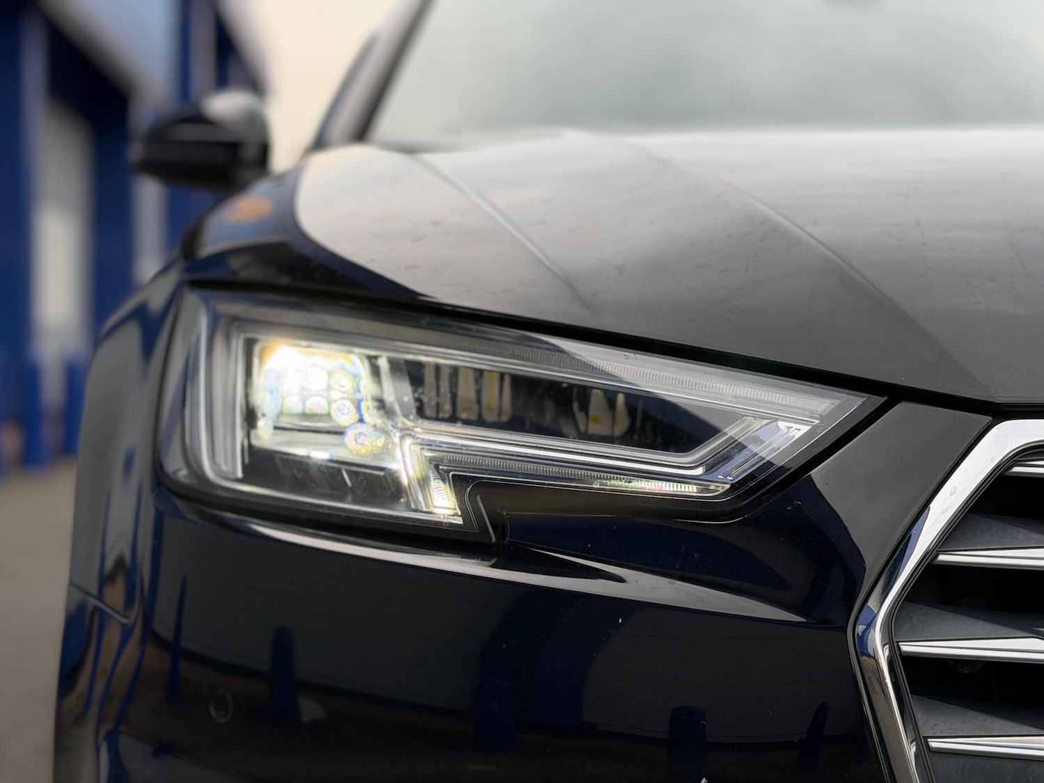 Used Audi A4 2018 for sale - 76152269: Photo 30