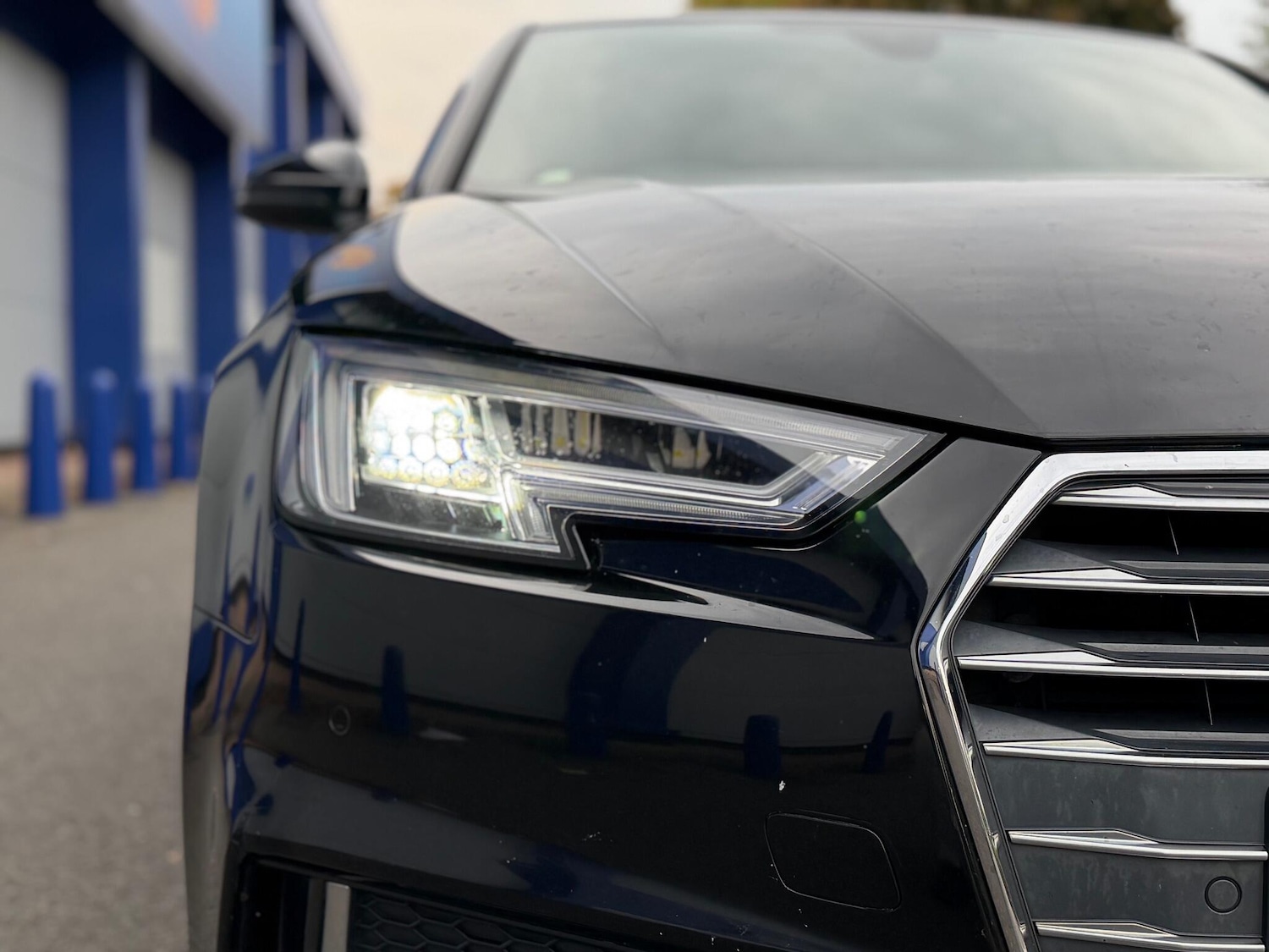 Used Audi A4 2018 for sale - 76152269: Photo 31