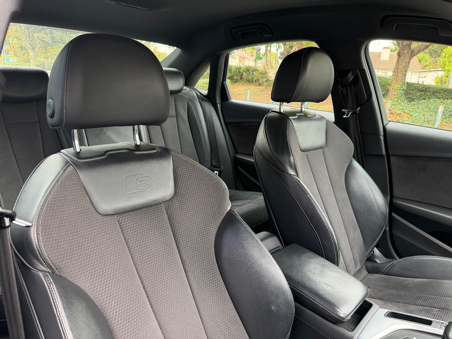 Used Audi A4 2018 for sale - 76152269: Photo 37