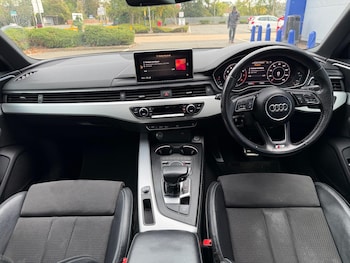 Used Audi A4 2018 for sale - 76152269: Photo 3
