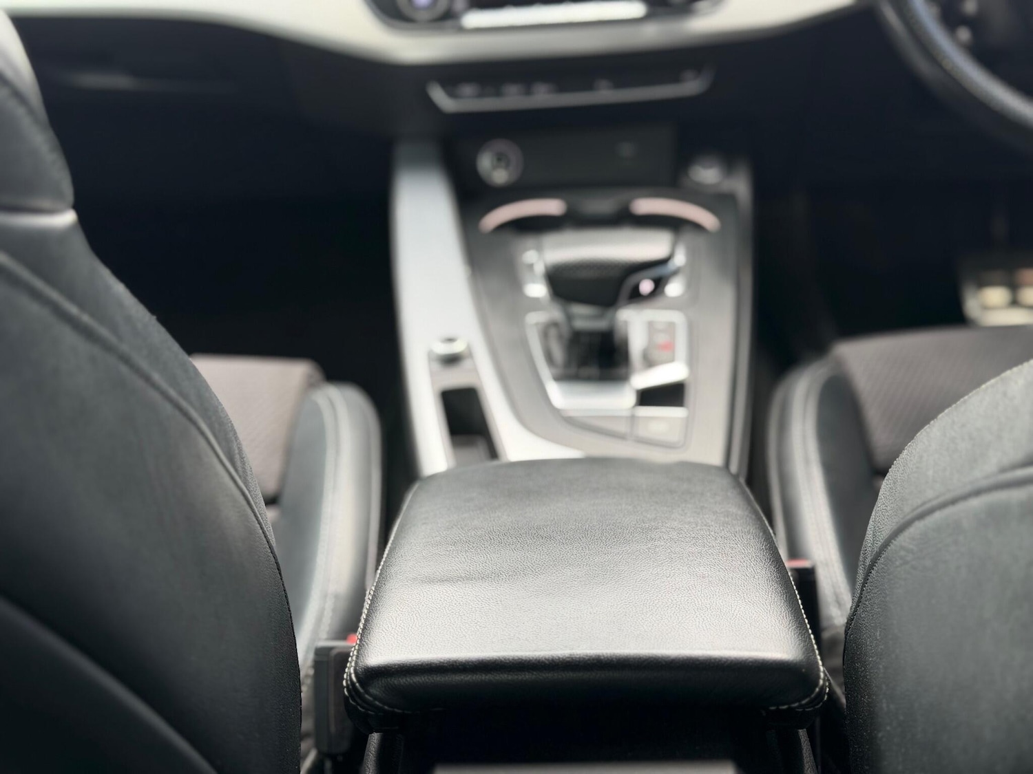 Used Audi A4 2018 for sale - 76152269: Photo 41