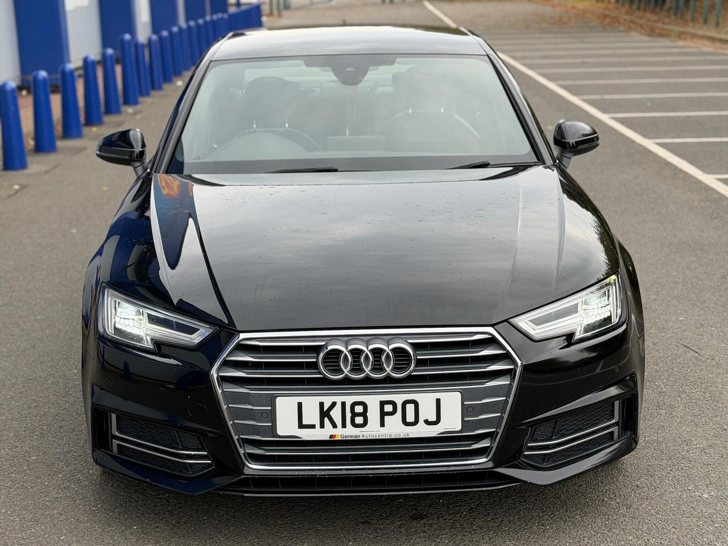 Used Audi A4 2018 for sale - 76152269: Photo 7