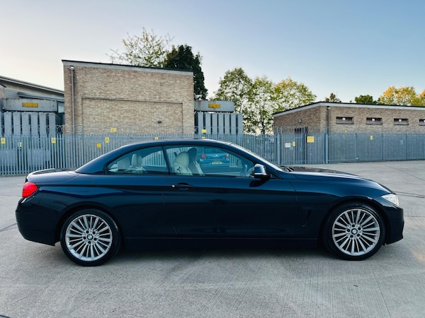 Used BMW 4 Series 2014 for sale - 76024333: Photo 13