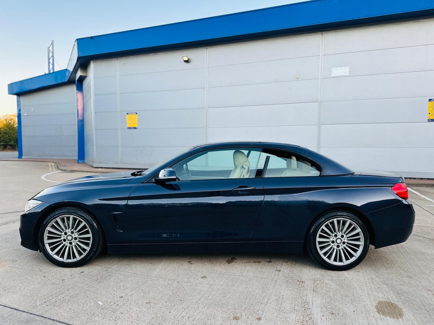 Used BMW 4 Series 2014 for sale - 76024333: Photo 14