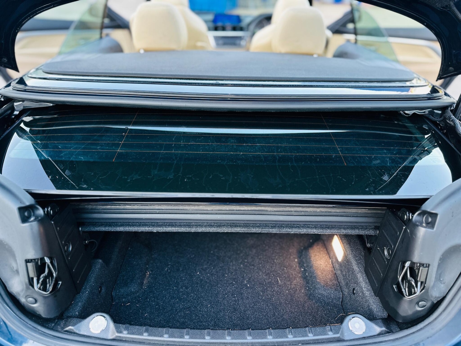 Used BMW 4 Series 2014 for sale - 76024333: Photo 20