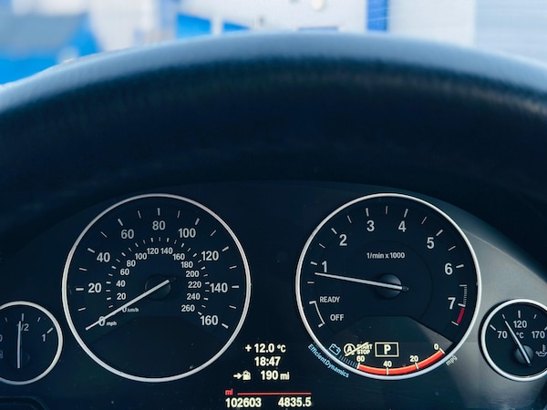 Used BMW 4 Series 2014 for sale - 76024333: Photo 23