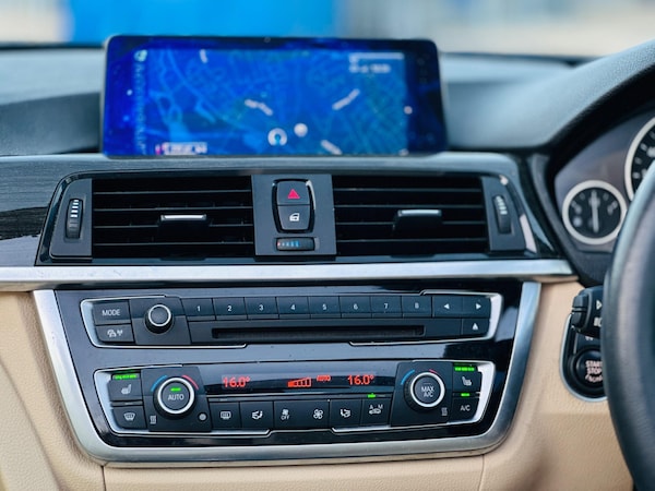 Used BMW 4 Series 2014 for sale - 76024333: Photo 26