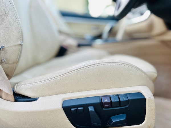 Used BMW 4 Series 2014 for sale - 76024333: Photo 30